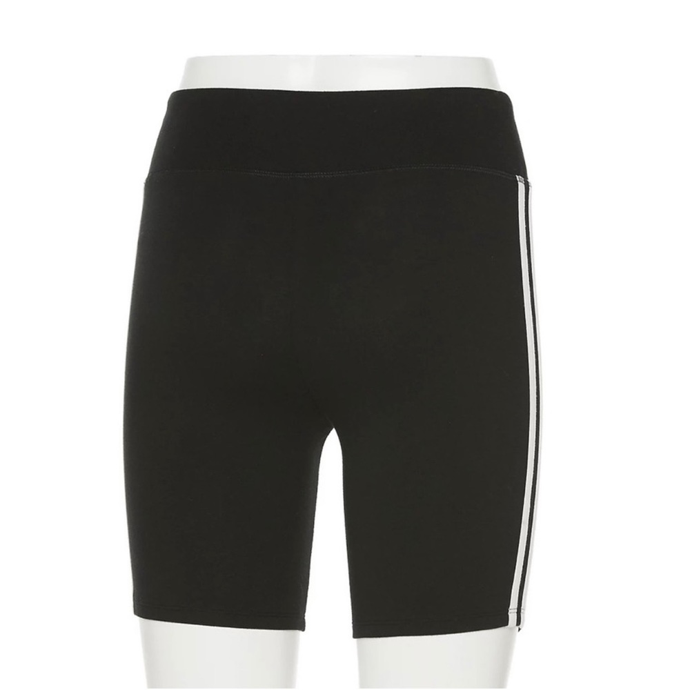 NEW! SO Lounge Bike Shorts